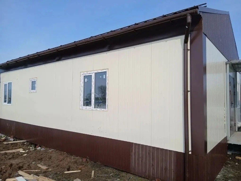 Два новых ФАПа поставили в Ершовском районе при поддержке Николая Панкова Два новых ФАПа поставили в Ершовском районе при поддержке Николая Панкова